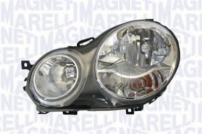 MAGNETI MARELLI 710301190201 -  Основная фара